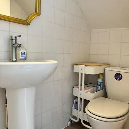 Exigehome-studio Au Coeur De Appartement Versailles