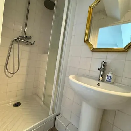 Appartement Exigehome-studio Au Coeur De *