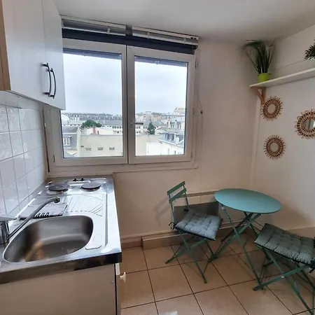 Exigehome-studio Au Coeur De Versailles