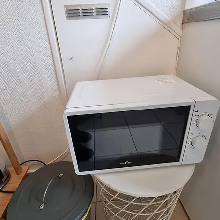 Exigehome-studio Au Coeur De * Versailles