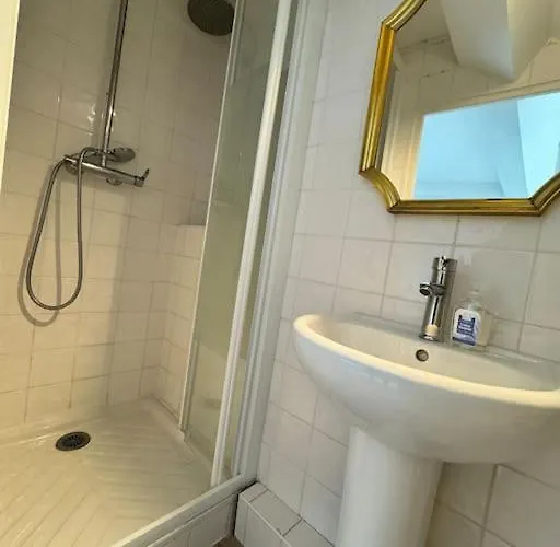 Apartamento Exigehome-studio Au Coeur De *